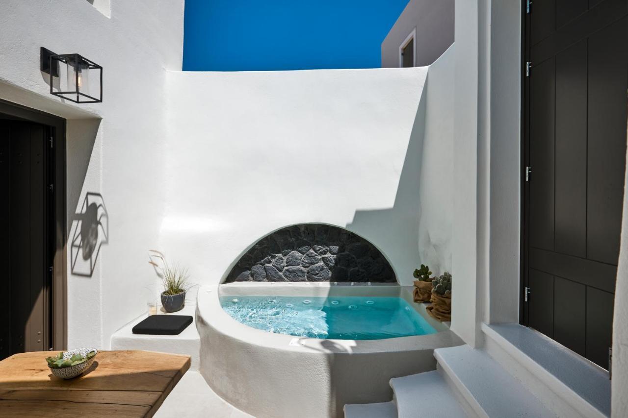 Floria Suites 카르테라도스 외부 사진