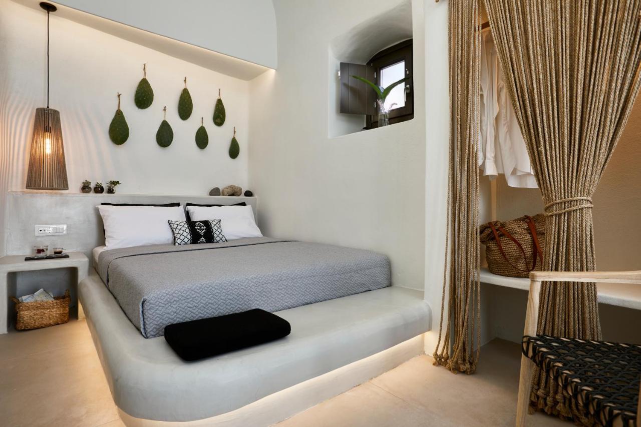 Floria Suites 카르테라도스 외부 사진