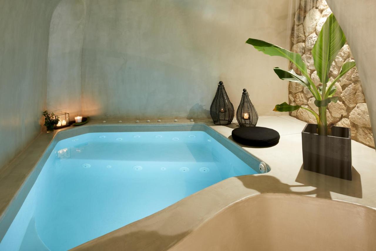 Floria Suites 카르테라도스 외부 사진
