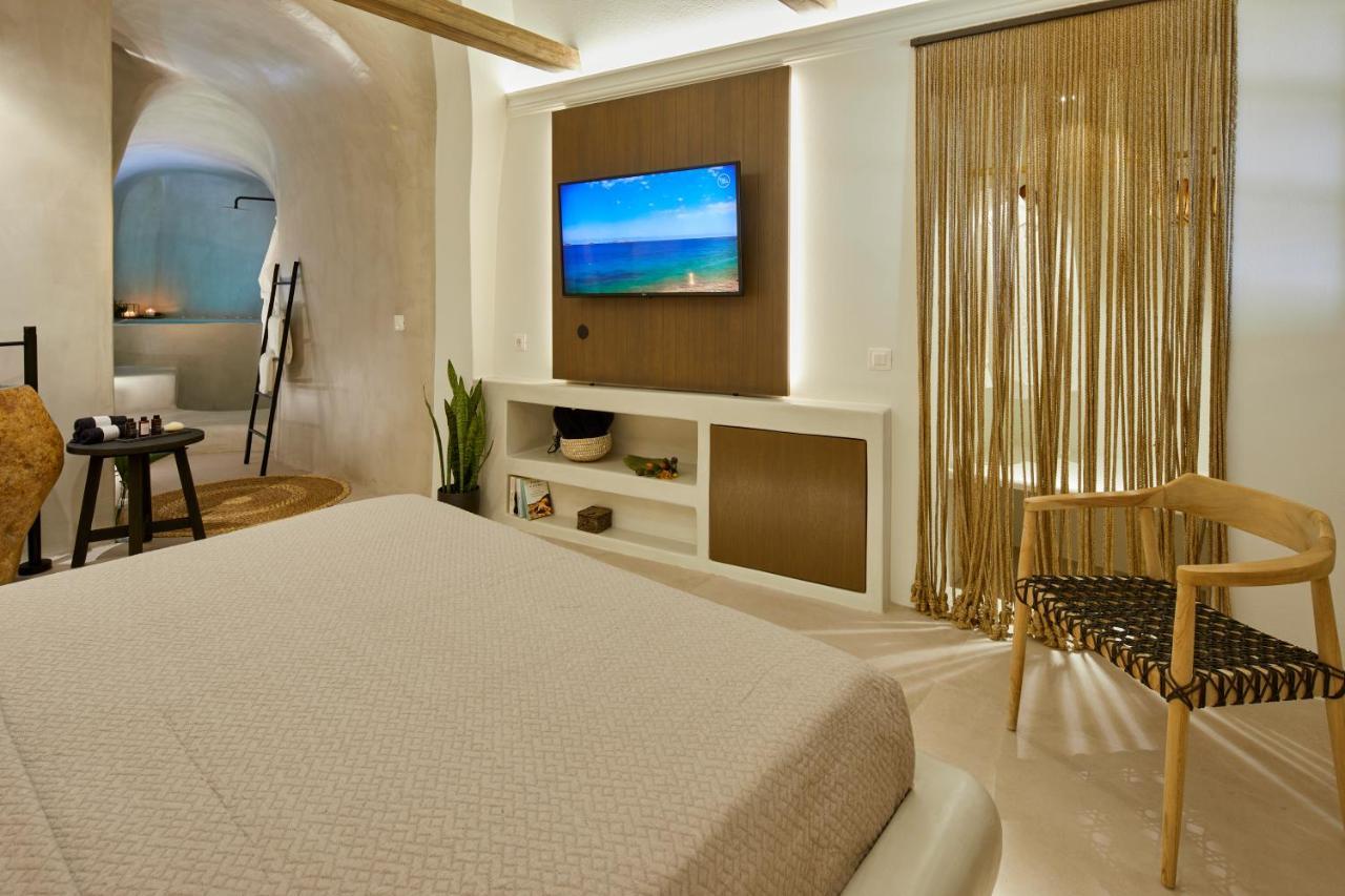 Floria Suites 카르테라도스 외부 사진