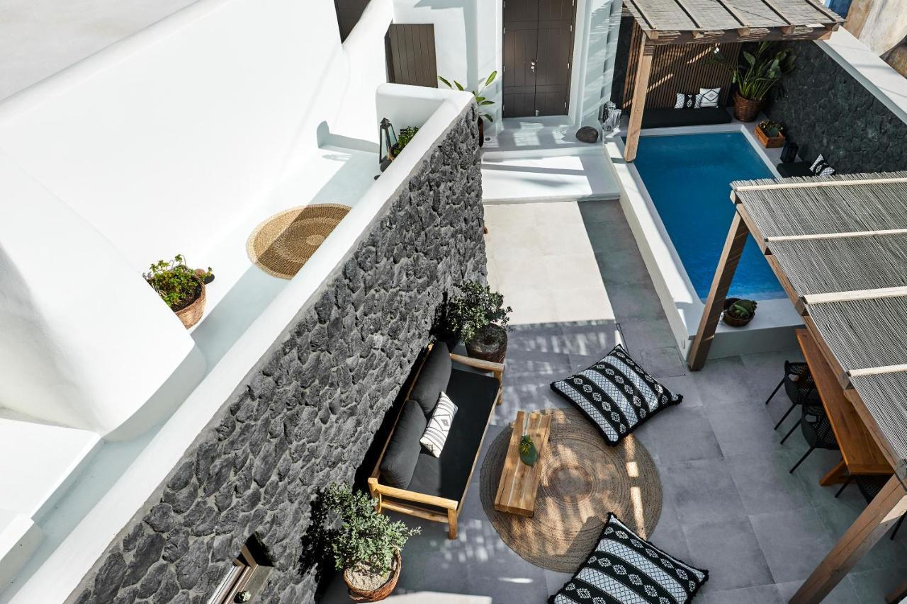 Floria Suites 카르테라도스 외부 사진